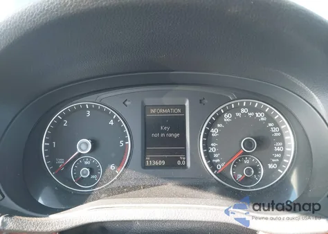 2013 Volkswagen Passat 2.0L Tdi Sel Premium from USA, damaged, VIN 1VWCN7A34DC023668